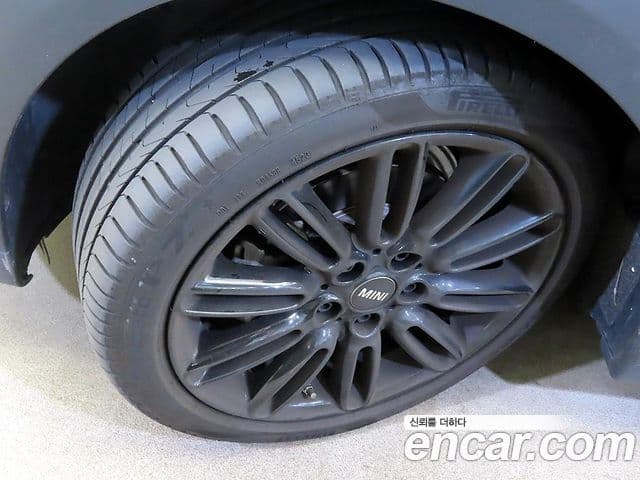 Mini Cooper Convertible 2024 — Şəkil 18/20