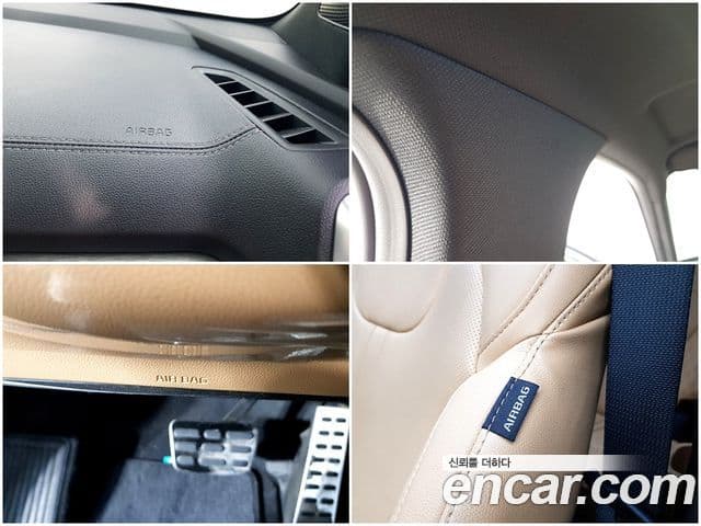 Kia Sorento 2023 — Фото 14/20