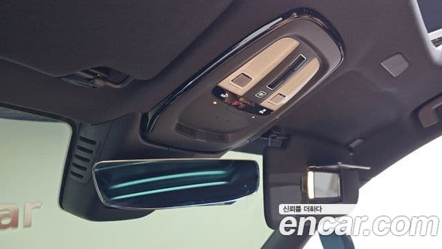 Volvo V90 Cross Country 2021 — Photo 37/37