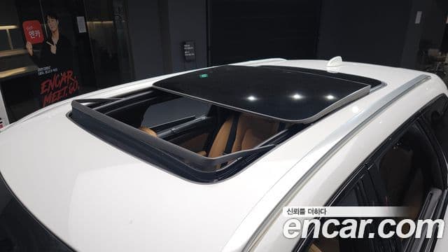 Volvo V90 Cross Country 2021 — Photo 14/37