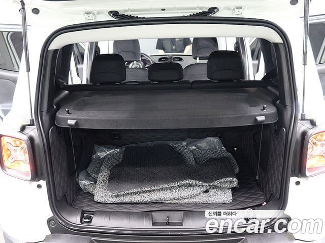 Jeep Renegade 2022 — Фото 4/20