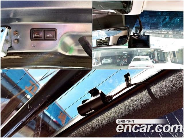Hyundai Staria 2023 — Фото 14/19