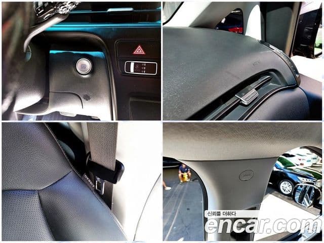 Hyundai Staria 2023 — Фото 15/19