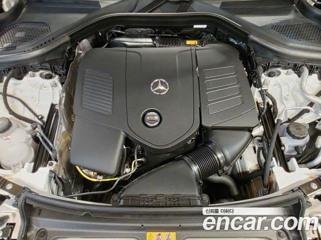 Mercedes-Benz GLC-Class 2025 — Фото 5/20
