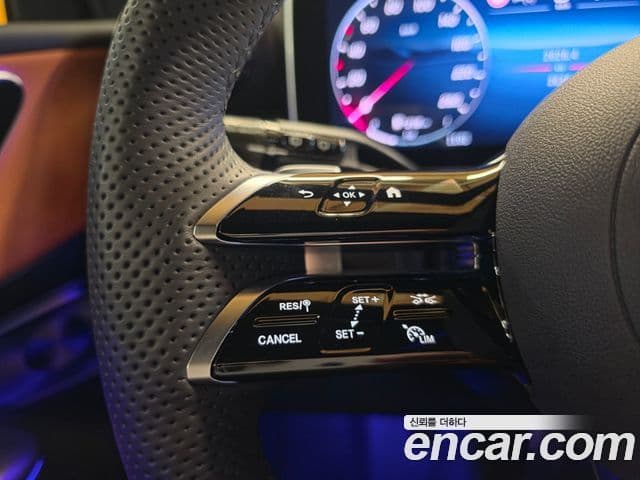 Mercedes-Benz GLC-Class 2025 — Фото 15/20