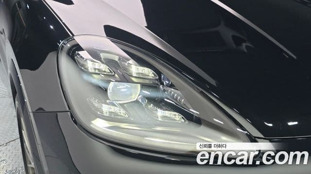Porsche Cayenne 2023 — Şəkil 6/36