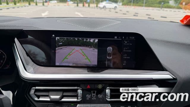 BMW Z4 2025 — Photo 5/20