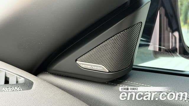 BMW Z4 2025 — Photo 17/20