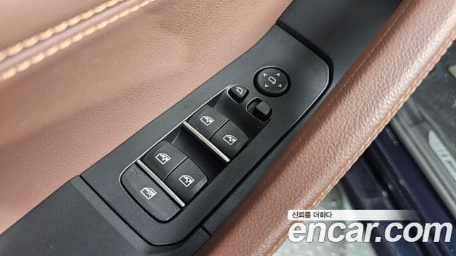 BMW X6 2020 — Photo 35/35