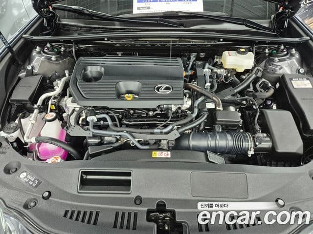 Lexus ES300h 2025 — Photo 7/19