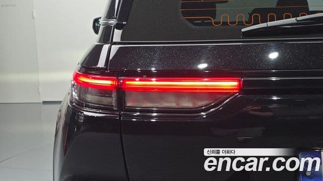 Jeep Grand Cherokee 2023 — Photo 27/31