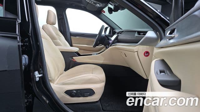 Jeep Grand Cherokee 2023 — Photo 10/31