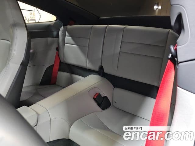 Porsche 911 2021 — Photo 13/20