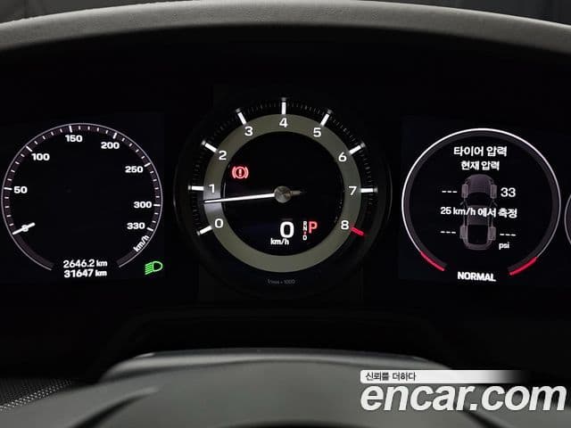 Porsche 911 2021 — Photo 17/20