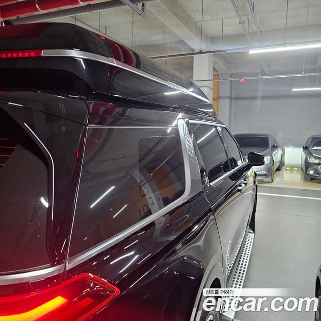 Kia Carnival 2026 — ფოტო 10/17