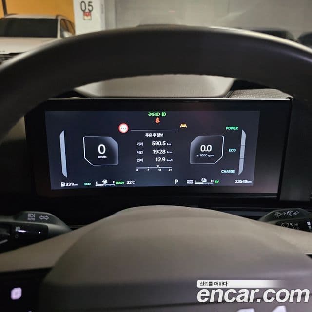 Kia Carnival 2026 — ფოტო 2/17