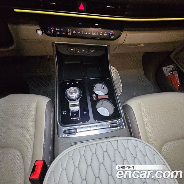Kia Carnival 2026 — ფოტო 14/17