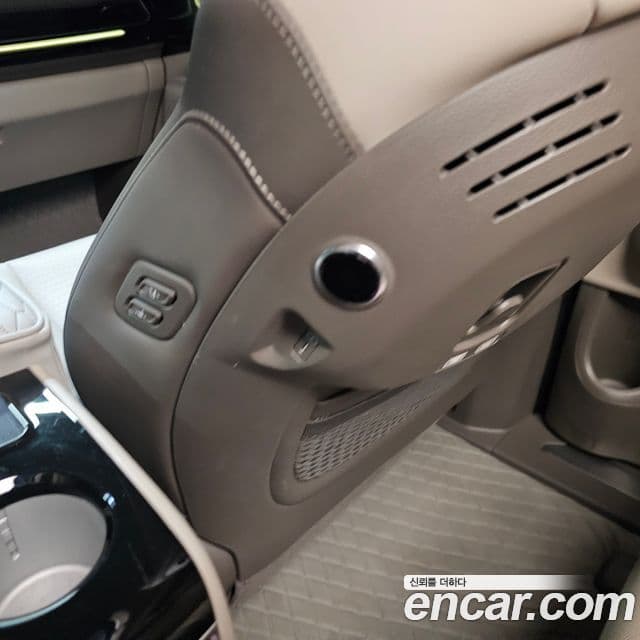 Kia Carnival 2026 — ფოტო 6/17