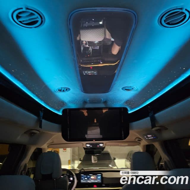Kia Carnival 2026 — ფოტო 17/17