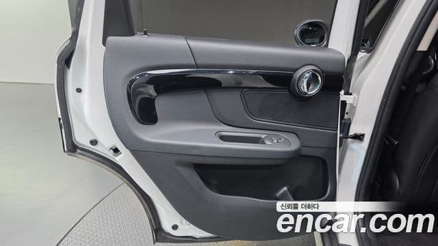 Mini Cooper Countryman 2023 — Şəkil 16/34