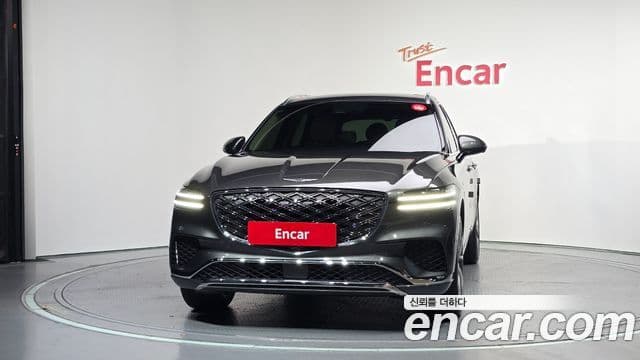 Genesis GV70 2024 — Şəkil 14/20