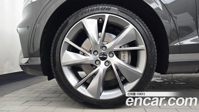 Genesis GV70 2024 — Şəkil 12/20