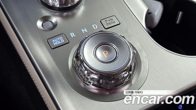 Genesis GV70 2024 — Şəkil 6/20