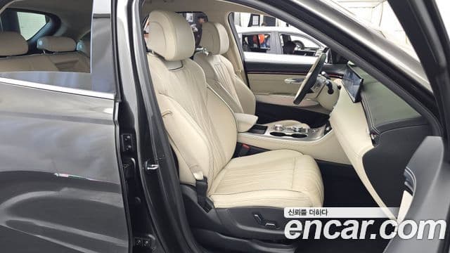 Genesis GV70 2024 — Şəkil 5/20