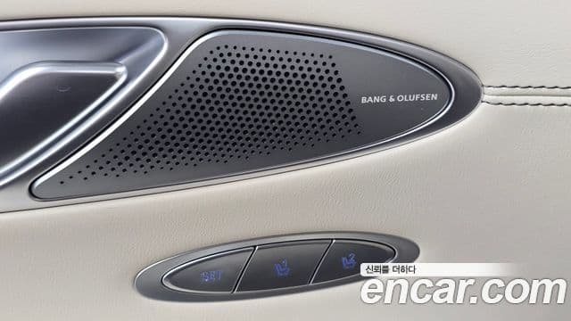 Genesis GV70 2024 — Şəkil 19/20