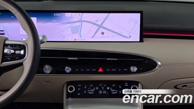 Genesis GV70 2024 — Şəkil 18/20