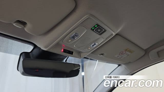 Renault Samsung XM3 2023 — Фото 17/20