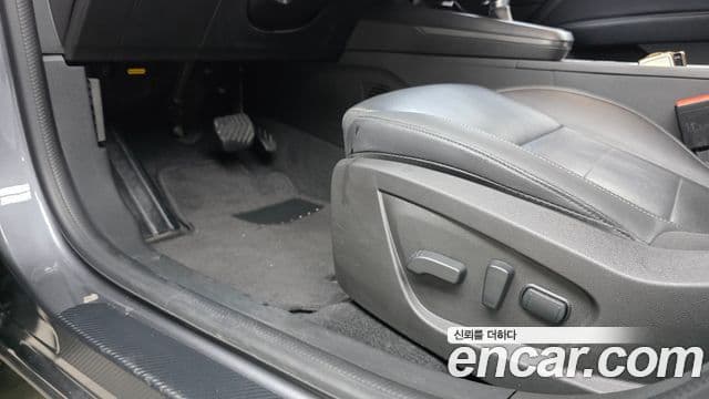 Renault Samsung XM3 2023 — ფოტო 18/30