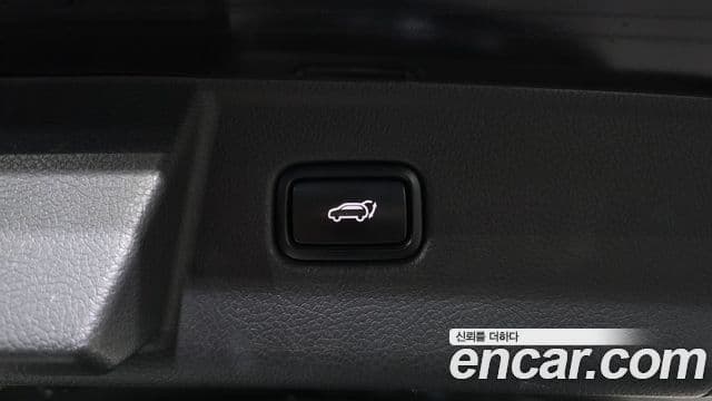 Kia Mohave The Master 2020 — Photo 18/32