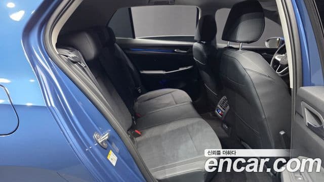 Volkswagen Golf 2026 — Şəkil 31/36