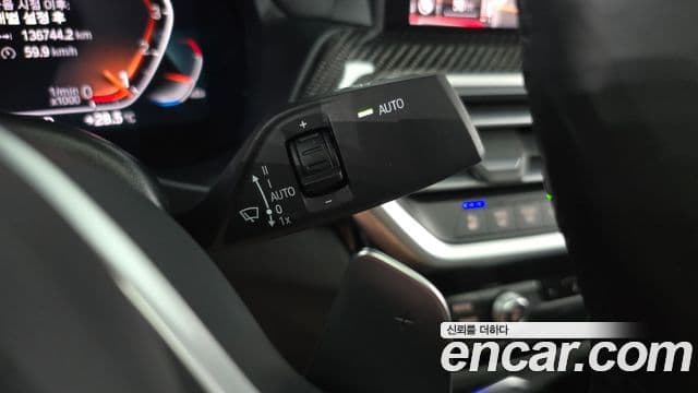 BMW X4 2023 — Photo 2/32