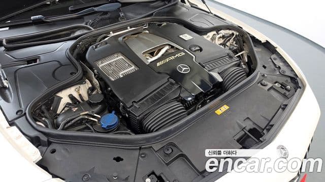 Mercedes-Benz S-Class 2021 — Фото 6/20