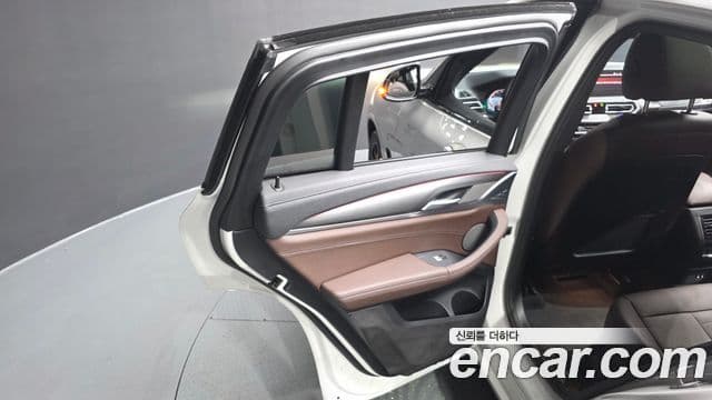 BMW X4 2025 — Şəkil 22/39