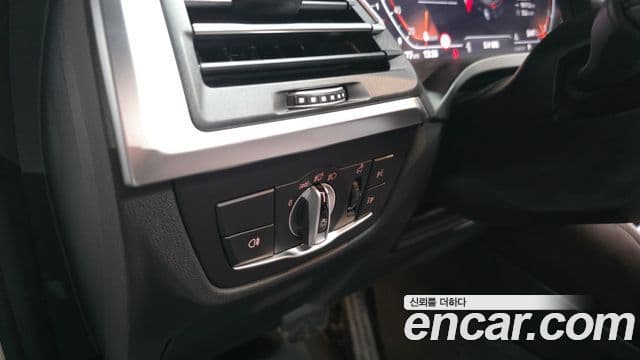 BMW X4 2025 — Şəkil 24/39