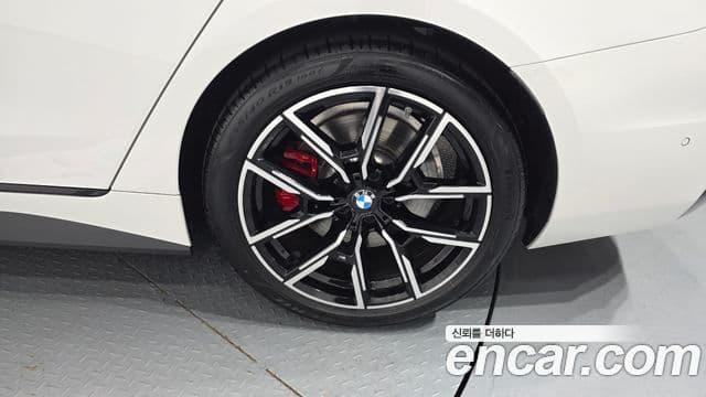 BMW 4 Series 2025 — Şəkil 29/31