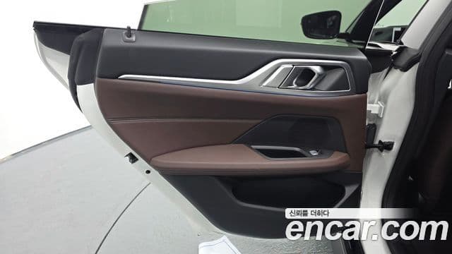 BMW 4 Series 2025 — Şəkil 4/31