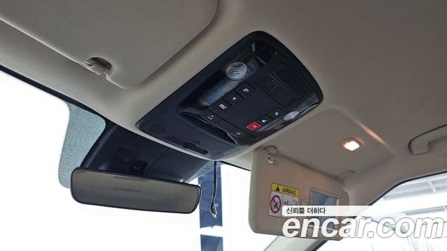 Kia Carnival 2022 — Фото 17/20