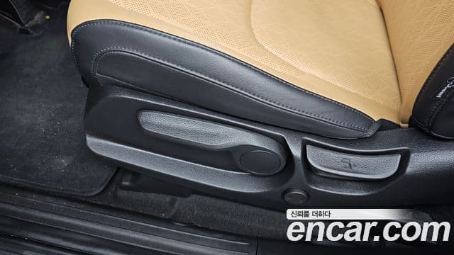 Kia Carnival 2022 — Photo 8/34