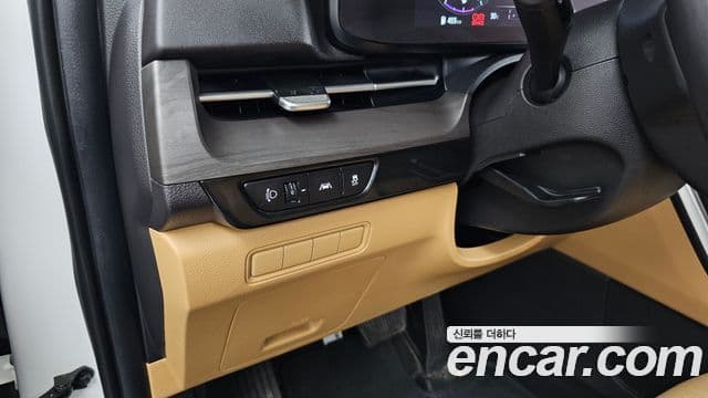Kia Carnival 2022 — Photo 34/34
