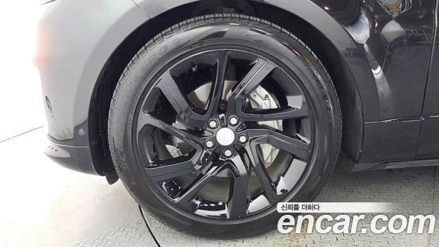 Land Rover Range Rover Sport 2022 — Şəkil 8/34