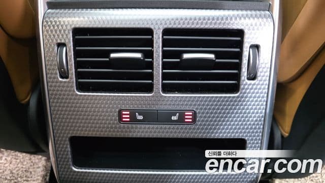 Land Rover Range Rover Sport 2022 — Şəkil 30/34