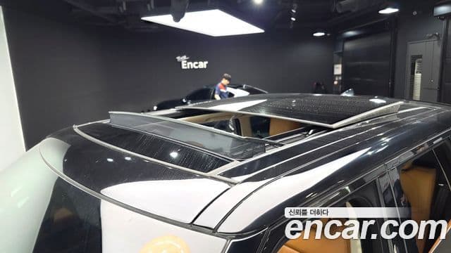 Land Rover Range Rover Sport 2022 — Şəkil 33/34