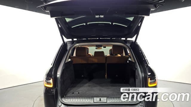 Land Rover Range Rover Sport 2022 — Şəkil 25/34