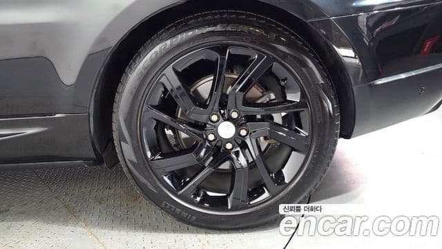 Land Rover Range Rover Sport 2022 — Şəkil 15/34