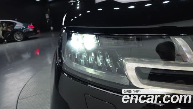 Land Rover Range Rover Sport 2022 — Şəkil 18/34