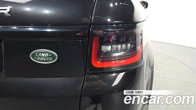 Land Rover Range Rover Sport 2022 — Şəkil 2/34